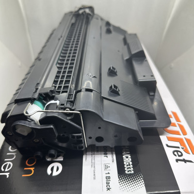 Hộp mực Topjet 14A (CF214A/333) Dùng cho máy in HP LaserJet M725/ M712, Canon LBP8100N/ LBP8780x ( Hàng chính hãng)
