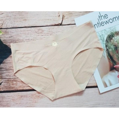 Combo 10 Quần Lót Su Cạp Chéo Thông Hơi Cho Mẹ Bầu