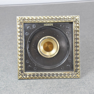 Ga thoát sàn Hiwin FD-6801 