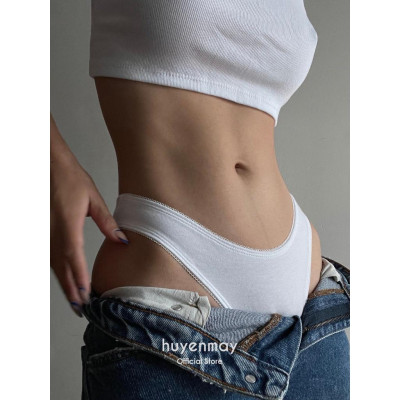 Quần lót cotton Huyenmay - quần V