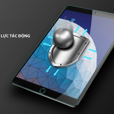Dán màn hình cường lực iPad Pro 9.7