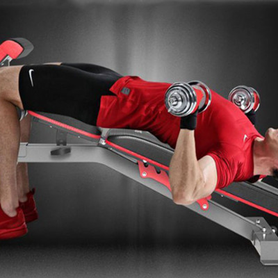 Ghế tập Gym đa năng DDS-1205