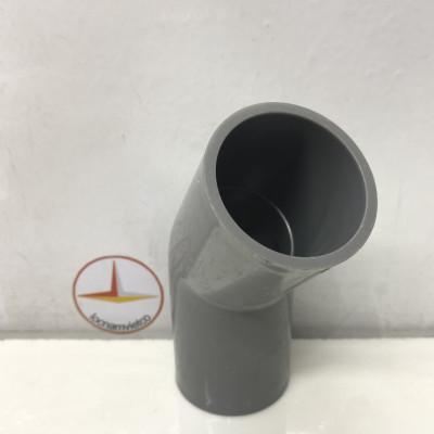 Lơi 49 nhựa PVC Bình Minh (45o ElBow)_L49