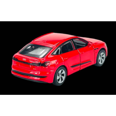 Đồ Chơi Mô Hình Xe Hơi Trớn Audi E-Tron Sportback MAISTO 21835/MT21001
