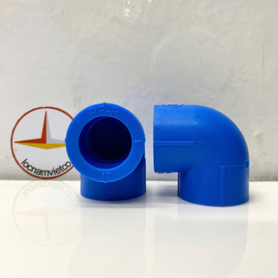 Co 25 nhựa PPR Bình Minh, phụ kiện ống nước nóng, lạnh