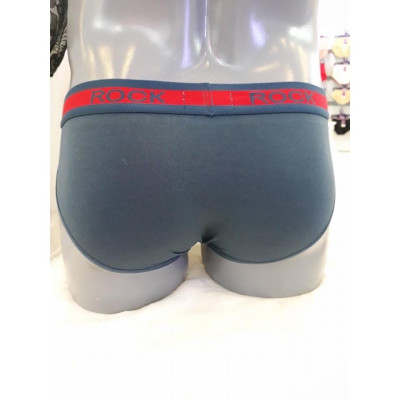 QA-535. Quần lót nam cao cấp ROCK QA-535 là sự lựa chọn tuyệt vời cho các bạn trẻ muốn có phong cách trẻ trung, năng động