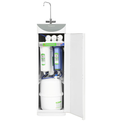 Máy Lọc Nước RO Hydrogen Slim Duo 2 Kangaroo KG100HD2 8 lõi - Hàng Chính Hãng