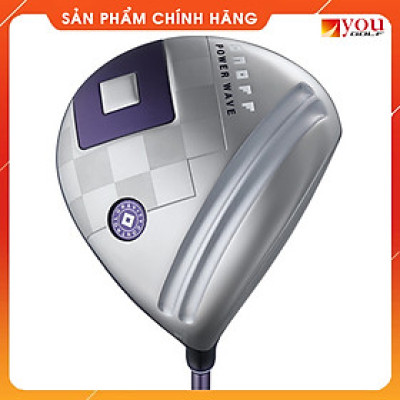 Gậy Golf Driver nữ ONOFF LP-419 LADY