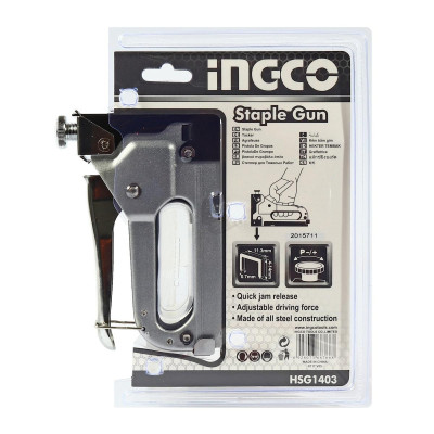 KÌM BẤM GHIM 6-14MM INGCO - HÀNG CHÍNH HÃNG