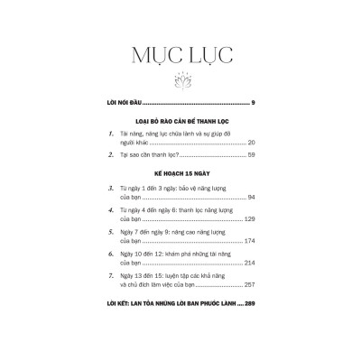 Thức Tỉnh Tâm Linh