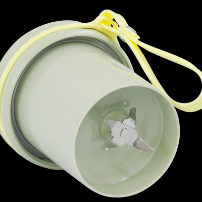 Máy Xay Sinh Tố Cầm Tay mini BlueStone BLB-5303 - Dung tích 300ml - Công suất 35W - Lưỡi dao thép không gỉ - Xay thực phẩm mềm - Bảo hàng 2 năm - Hàng chính hãng