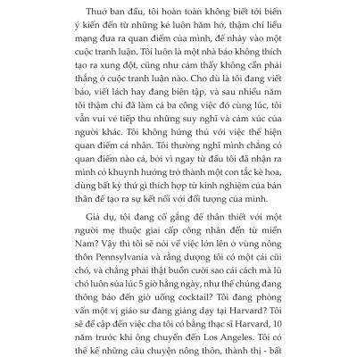 Đọc Vị Cảm Xúc Thuyết Phục Bất Kỳ Ai