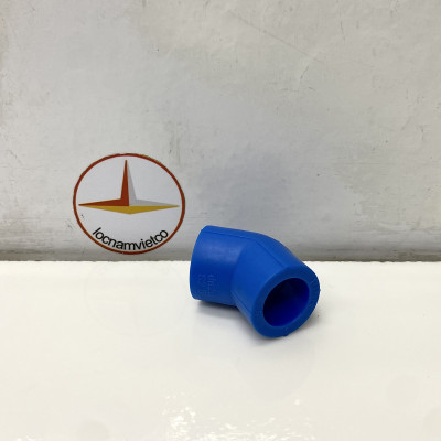 Lơi 20 nhựa PPR Bình Minh, phụ kiện ống nước nóng, lạnh