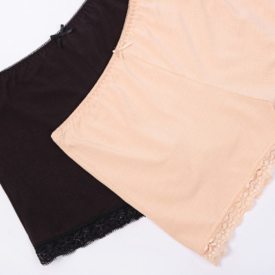 Quần Mặc Váy  LORENCIA Q08I Phối Ren Dáng Ôm Nâng trọn Vòng 3