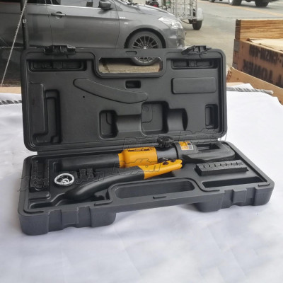 KÌM UỐN ỐNG THỦY LỰC INGCO HHCT0170 - HÀNG CHÍNH HÃNG