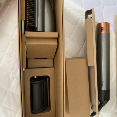 Máy tạo kiểu tóc Dyson Airwrap HS05 ORIGIN hàng chính hãng