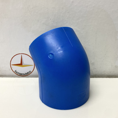 Lơi 75 nhựa PPR Bình Minh, phụ kiện ống nước nóng, lạnh