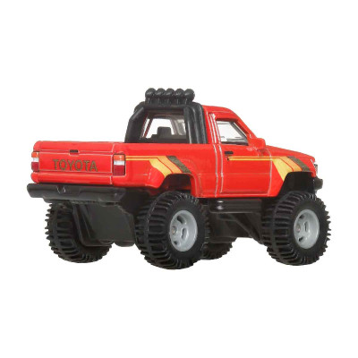 Đồ Chơi Siêu Xe Sang Trọng 1987 Toyots Pickup Truck HOT WHEELS JBK73/FPY86