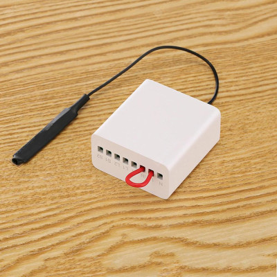 Mô-đun hai chiều AQara LLKZMK11LM Điều khiển từ xa ứng dụng thông minh