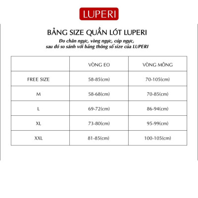 Quần Mặc Trong Váy LUPERI LU3DV124 Thiết Kế Ren Mềm Co Giãn