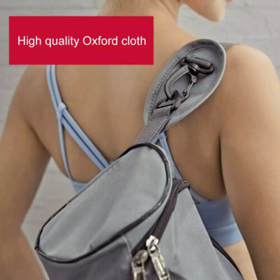 Túi Đựng Thảm Tập Yoga Cao Cấp miDoctor + Dây Buộc Thảm Tập Yoga