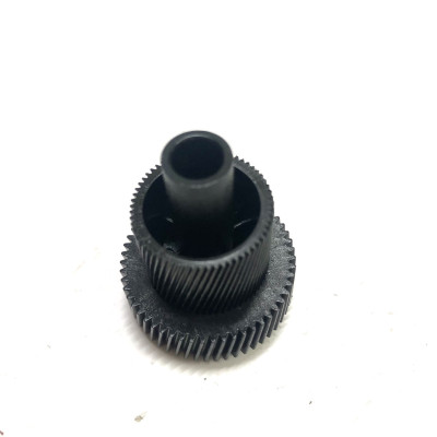 Bánh răng mô tơ chính: Dùng cho máy photocopy Ricoh 2851/2852/ 3351/ 3352 ( HA - Hàng nhập khẩu )