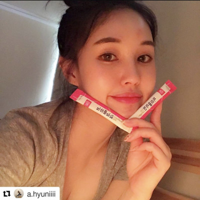 BEAUTY FOOD - FISHCOLLAGEN CAO CẤP TỪ HÀN QUỐC