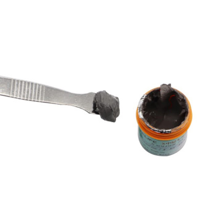 Thanh thiếc rất cứng cáp dùng để nạy, cạo, hàn, dán, trộn, để sửa chữa các thiết bị điện tử - Dụng cụ sửa chữa - Hàng chính hãng