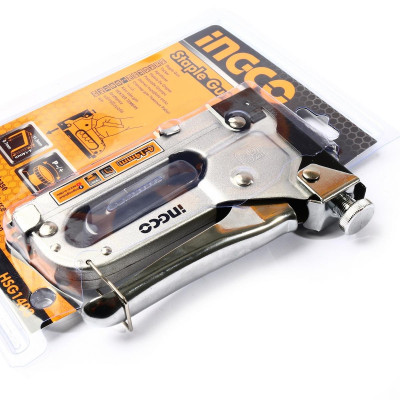 KÌM BẤM GHIM 6-14MM INGCO - HÀNG CHÍNH HÃNG