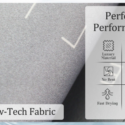 Combo 2 Thảm chùi chân siêu thấm hút nước 3 giây chống trơn trượt kích thước 60x40cm cho phòng tắm, phòng bếp, dễ dàng vệ sinh, nhanh khô vệ sinh nhà cửa an toàn với da.