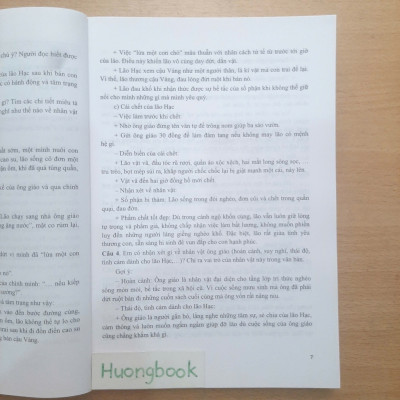 Sách - Đồng hành cùng em học Ngữ Văn 8 (Cánh diều)