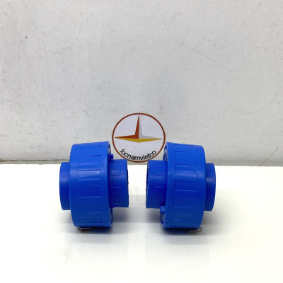 Khớp nối sống (rắc co) PPR 25 Bình Minh_1 cái