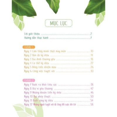 Sách - Hành Trình Trải Nghiệm 28 Ngày Biết Ơn