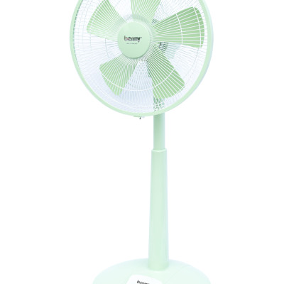Quạt Lửng Benny BF-45SL, Màu Xanh, 55W, 16 inch, 5 cánh, chạy êm ru - Hàng chính hãng