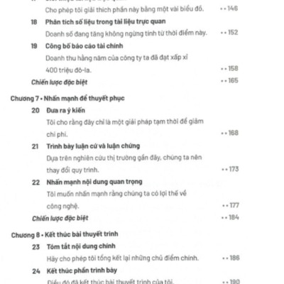 Sống Sót Nơi Công Sở - English Presentation - Ngôi Sao Báo Cáo Và Thuyết Trình - AL