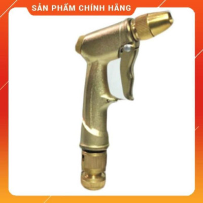 Bộ dây vòi xịt nước ️ , tăng áp 3 lần, loại 3m, 5m 206701-1 đầu đồng,cút,nối nhựa v+ móc khoá 