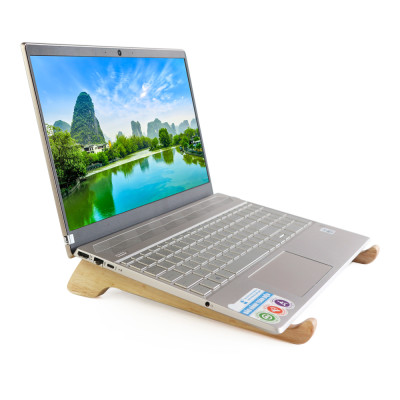 [Chính hãng] Đế để laptop bộ 2 cái Gỗ Đức Thành 29311-29312