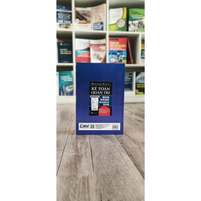 Sách - Quản Trị Đầu Tư Nhà Hàng Khách Sạn - NS Kinh Tế