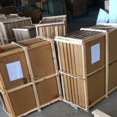 Gương tân cổ điển cao cấp G-PU866