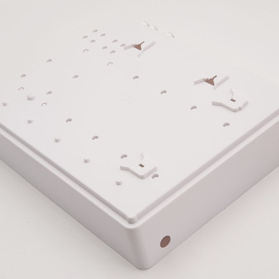 Máy Lọc Nước Trực Tiếp 6 Cấp Độ Lọc Eurolife EL-UF6 - Hàng Chính Hãng