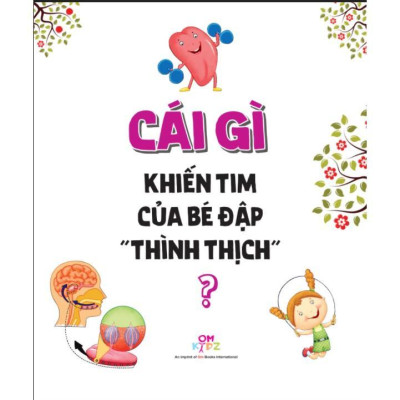 Sách - What - Bố Mẹ Ơi Đây Là Cái Gì…? Những Câu Hỏi What Giúp Con Tò Mò Sáng Tạo - Megabook