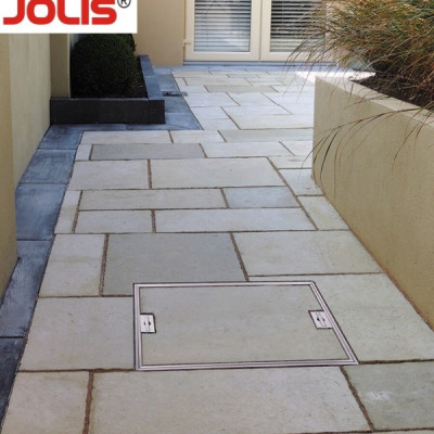 Nắp hố ga inox 60cm x60cm x5cm- BẢO HÀNH 2 NĂM