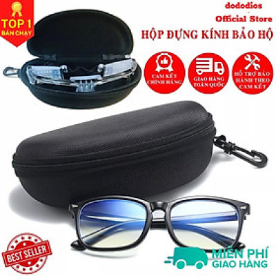 Kính bơi cận thị có độ cận từ 1.5 đến 8.0 mắt tráng gương chính hãng dododios cho người lớn, trẻ em, cho bé từ 8 tuổi