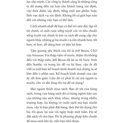 Xây Dựng Kế Hoạch Kinh Doanh Và Marketing Cho Người Mới Bắt Đầu