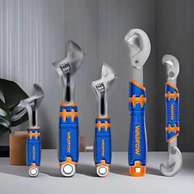 BỘ 5 MỎ LẾT WAW275K WADFOW - HÀNG CHÍNH HÃNG