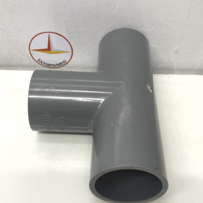 Tê 49 nhựa PVC Bình Minh (Tee) _ T49