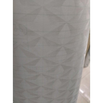 Combo 10m Decal dán kính quả trám