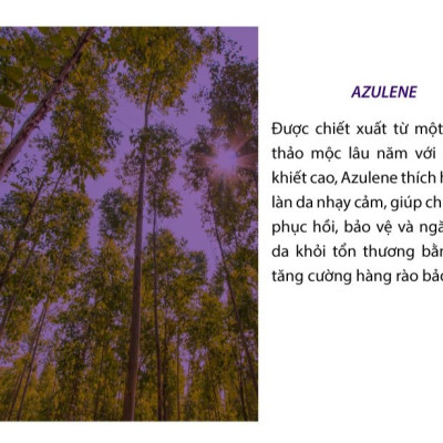 Sữa dưỡng Labo Dermafirm - Ultra Soothing Formula R4 (200ml) phục hồi cho da giãn mao mạch