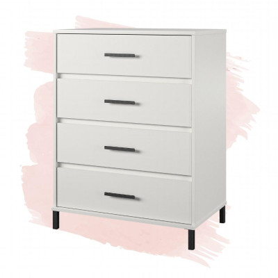 Bàn sảnh ra vào gỗ hiện đại SMLIFE Cecily