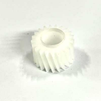 Bộ 6 bánh răng hộp từ: Dùng cho máy photocopy Ricoh 1060/ 1075/ 2060/ 2075/ 6500/ 7500/ 8000/ 6001/ 8001/9001/ 6002/ 6502/9002/ 6503/7503 ( HA - Hàng nhập khẩu )